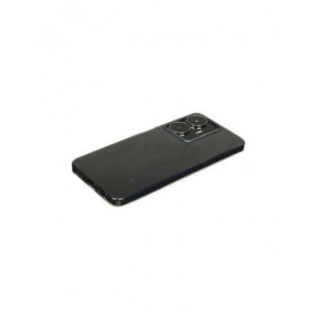 Смартфон Realme C55 6/128Gb Black - фото 15