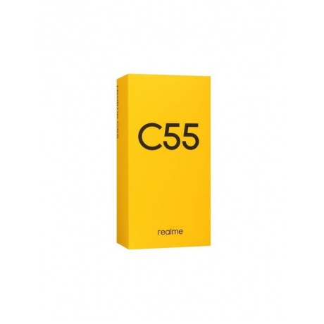 Смартфон Realme C55 6/128Gb Black - фото 18