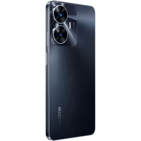 Смартфон Realme C55 6/128Gb Black - фото 7