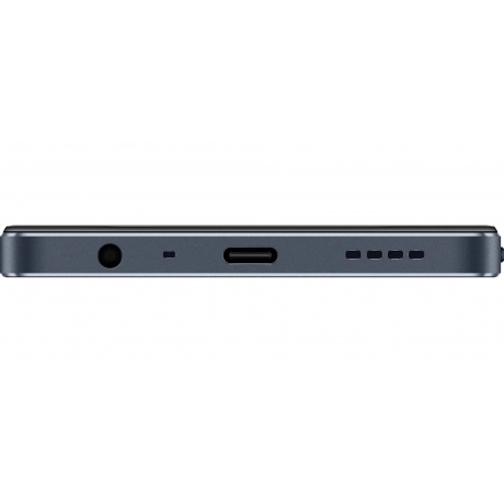 Смартфон Realme C55 6/128Gb Black - фото 8