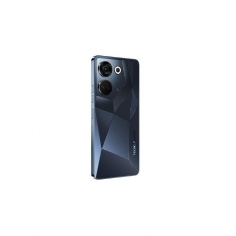 Смартфон Tecno Camon 20 Pro 8/256Gb Predawn Black - фото 5