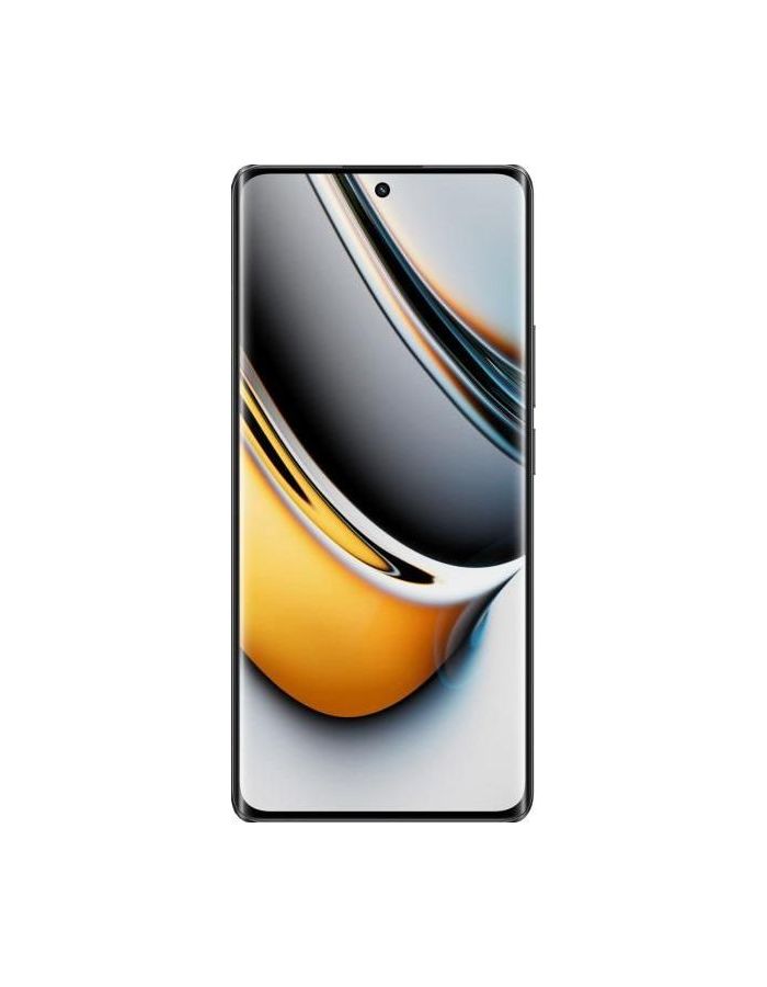 Смартфон Realme 11 Pro 5G 8/256Gb Black - фото 2