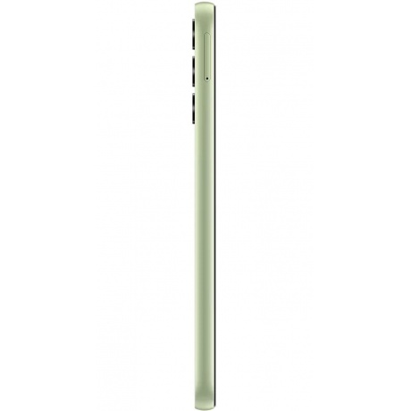 Смартфон Samsung Galaxy A24 4/128Gb (SM-A245FLGUCAU) Green - фото 8