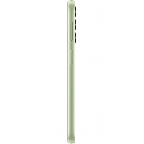 Смартфон Samsung Galaxy A24 4/128Gb (SM-A245FLGUCAU) Green - фото 9
