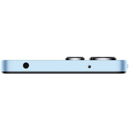 Смартфон Xiaomi Redmi 12 RU 4/128Gb Sky Blue - фото 5