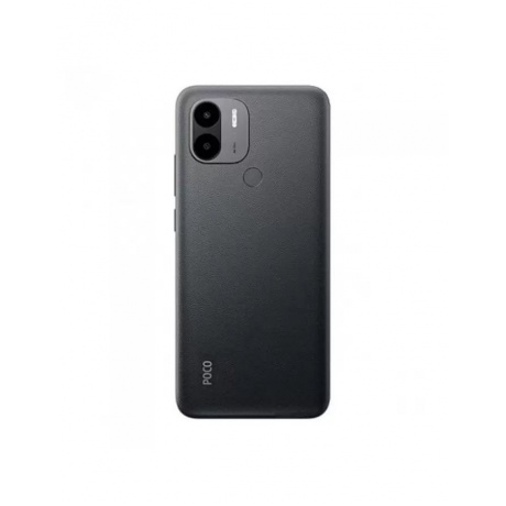 Смартфон Poco C51 2/64Gb Black - фото 4