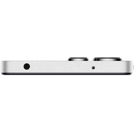 Смартфон Xiaomi Redmi 12 RU 4/128Gb Polar Silver - фото 5