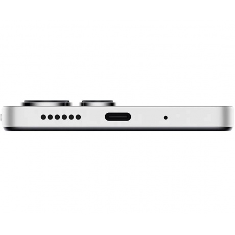 Смартфон Xiaomi Redmi 12 RU 4/128Gb Polar Silver - фото 6