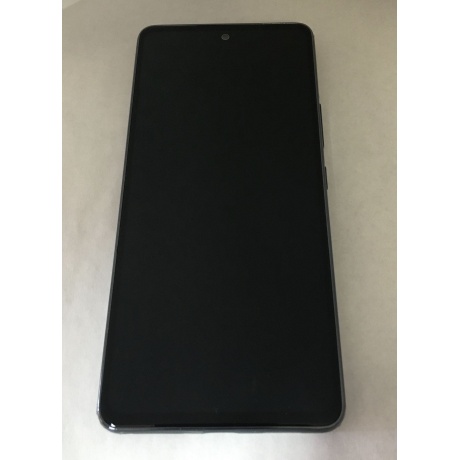 Смартфон Samsung Galaxy A53 8/256Gb (SM-A536EZKHMEA) Black состояние хорошее GLOBAL - фото 2