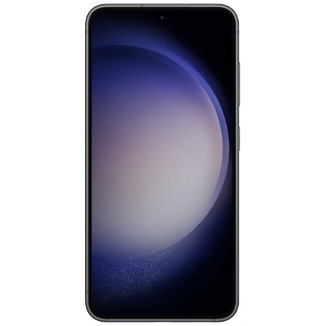 Смартфон Samsung Galaxy S23 8/128Gb Black - фото 2