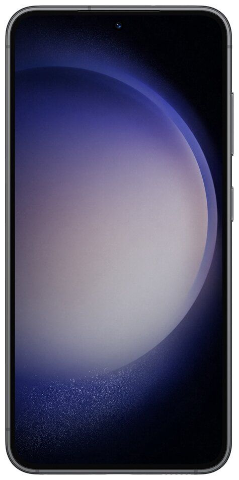 Смартфон Samsung Galaxy S23 8/128Gb Black - фото 2