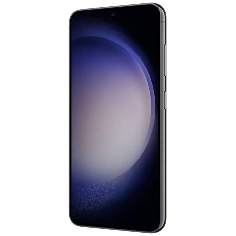 Смартфон Samsung Galaxy S23 8/128Gb Black - фото 4