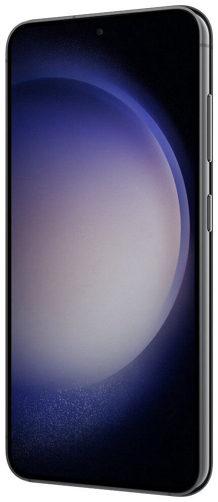 Смартфон Samsung Galaxy S23 8/128Gb Black - фото 4
