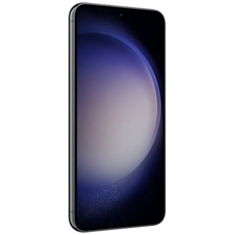Смартфон Samsung Galaxy S23 8/128Gb Black - фото 5