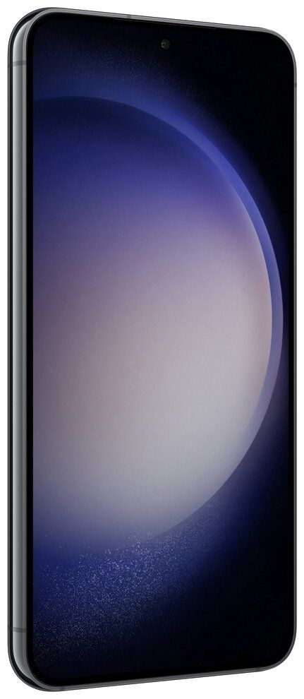 Смартфон Samsung Galaxy S23 8/128Gb Black - фото 5