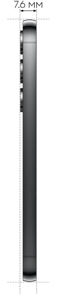 Смартфон Samsung Galaxy S23 8/128Gb Black - фото 10