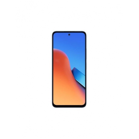 Смартфон Xiaomi Redmi 12 RU 8/256Gb Sky Blue - фото 6