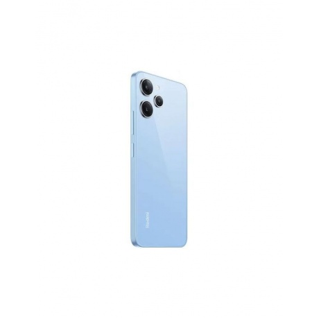 Смартфон Xiaomi Redmi 12 RU 8/256Gb Sky Blue - фото 9