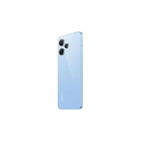 Смартфон Xiaomi Redmi 12 RU 8/256Gb Sky Blue - фото 10