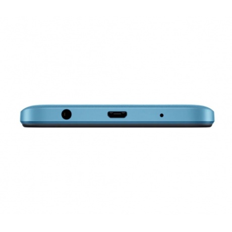 Смартфон Poco C51 2/64Gb Blue - фото 7