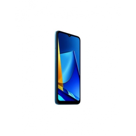 Смартфон Poco C51 2/64Gb Blue - фото 10