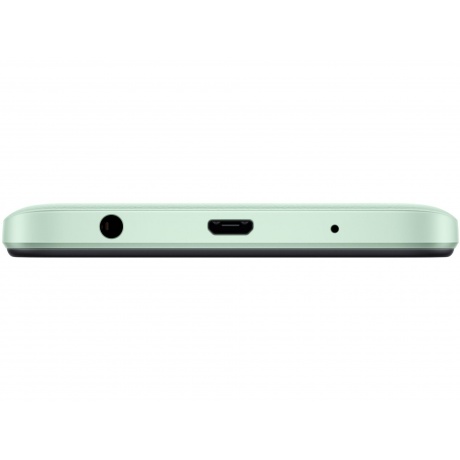 Смартфон Xiaomi Redmi A2+ RU 3/64Gb Light Green - фото 4