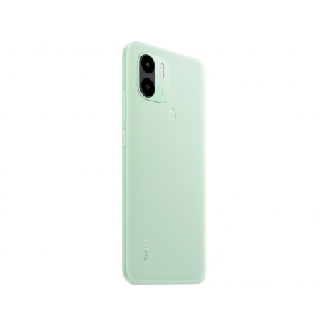 Смартфон Xiaomi Redmi A2+ RU 3/64Gb Light Green - фото 8
