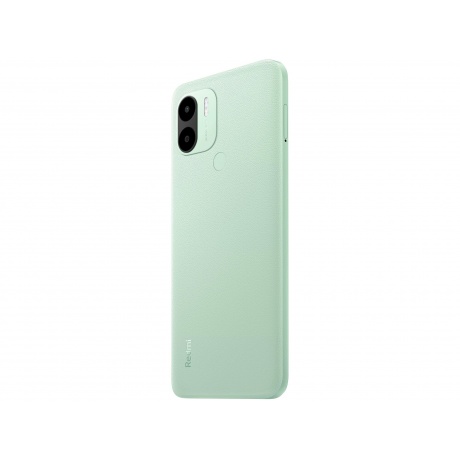 Смартфон Xiaomi Redmi A2+ RU 3/64Gb Light Green - фото 9