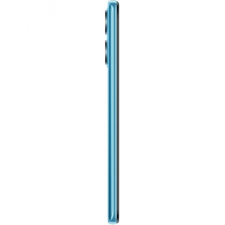 Смартфон Honor X7A 4/128Gb RU Blue - фото 8