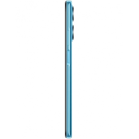 Смартфон Honor X7A 4/128Gb RU Blue - фото 9