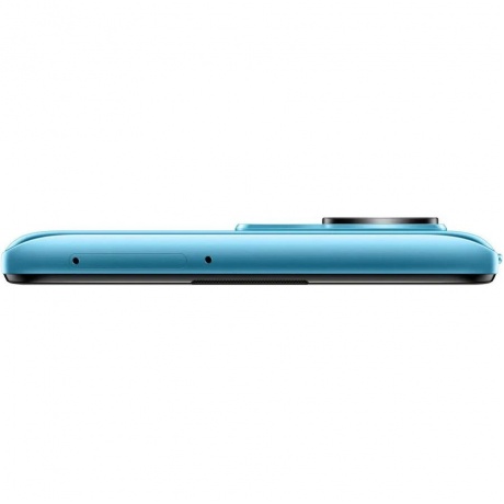 Смартфон Honor X7A 4/128Gb RU Blue - фото 10