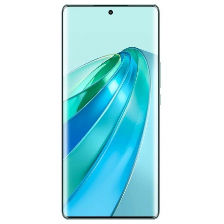 Смартфон Honor X9A 8/256Gb RU Emerald Green - фото 2