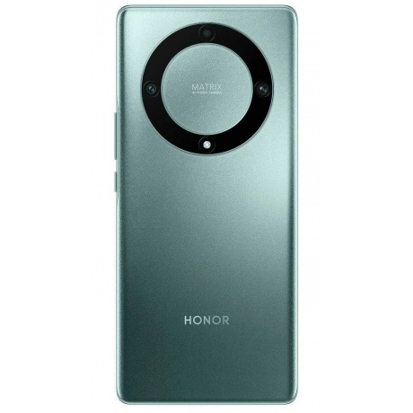 Смартфон Honor X9A 8/256Gb RU Emerald Green - фото 3