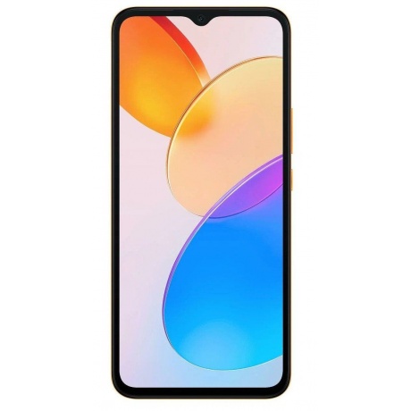Смартфон Honor X5 2/32Gb Orange - фото 2