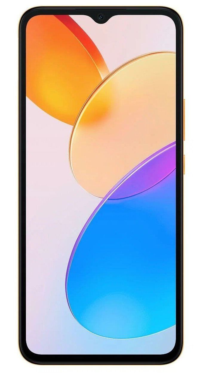 Смартфон Honor X5 2/32Gb Orange - фото 2