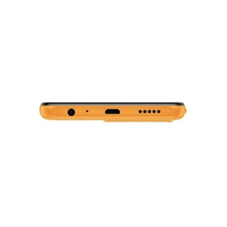 Смартфон Honor X5 2/32Gb Orange - фото 5