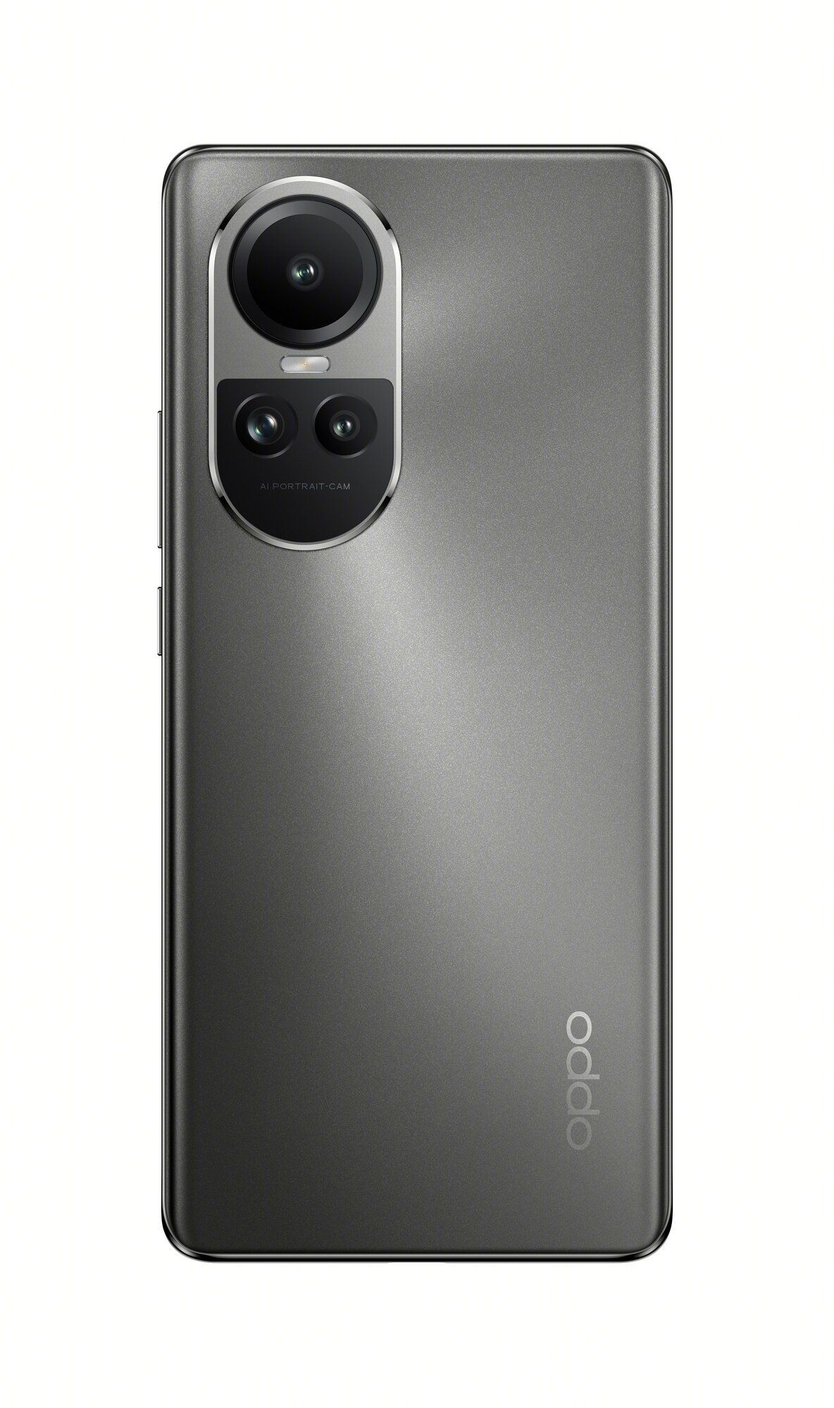 Смартфон Oppo Reno10 5G 8/256Gb Silver Grey – купить в Самаре |  интернет-магазин KotoFoto.ru