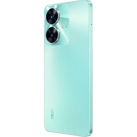 Смартфон Realme C55 8/256Gb Green - фото 6