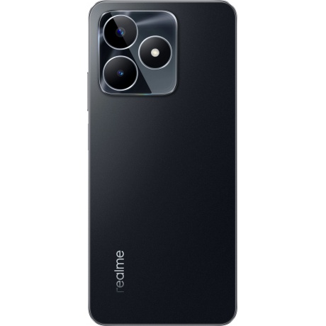 Смартфон Realme C53 6/128Gb Black - фото 3