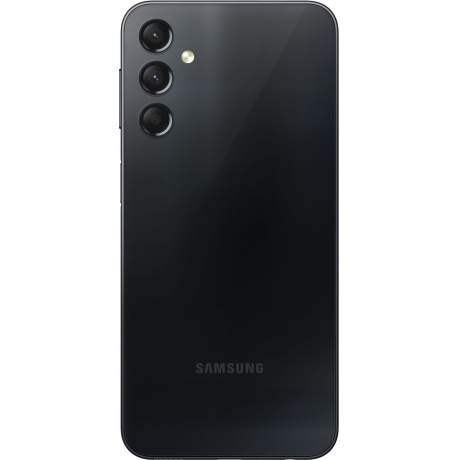 Смартфон Samsung Galaxy A24 6/128Gb (SM-A245FLGVMEA) Green - фото 2