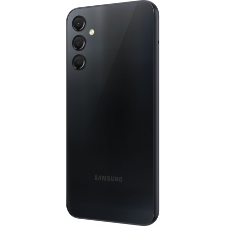 Смартфон Samsung Galaxy A24 6/128Gb (SM-A245FLGVMEA) Green - фото 6