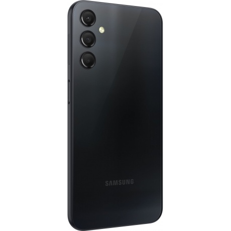 Смартфон Samsung Galaxy A24 6/128Gb (SM-A245FLGVMEA) Green - фото 7