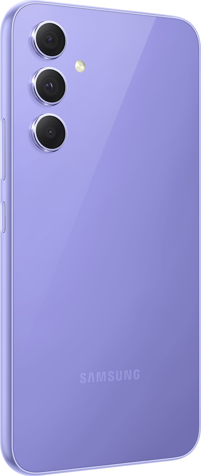 Смартфон Samsung Galaxy A54 5G 8/256Gb (SM-A546ELVDCAU) Lavender – купить в  Санкт-Петербурге | интернет-магазин KotoFoto.ru