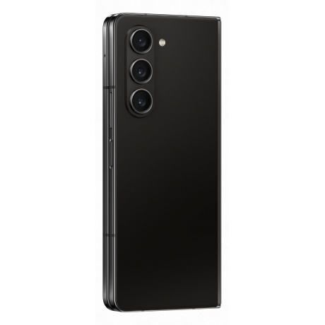 Смартфон Samsung SM-F946B Galaxy Z Fold 5 5G 12/512Gb черный фантом SM-F946BZKCCAU - фото 5
