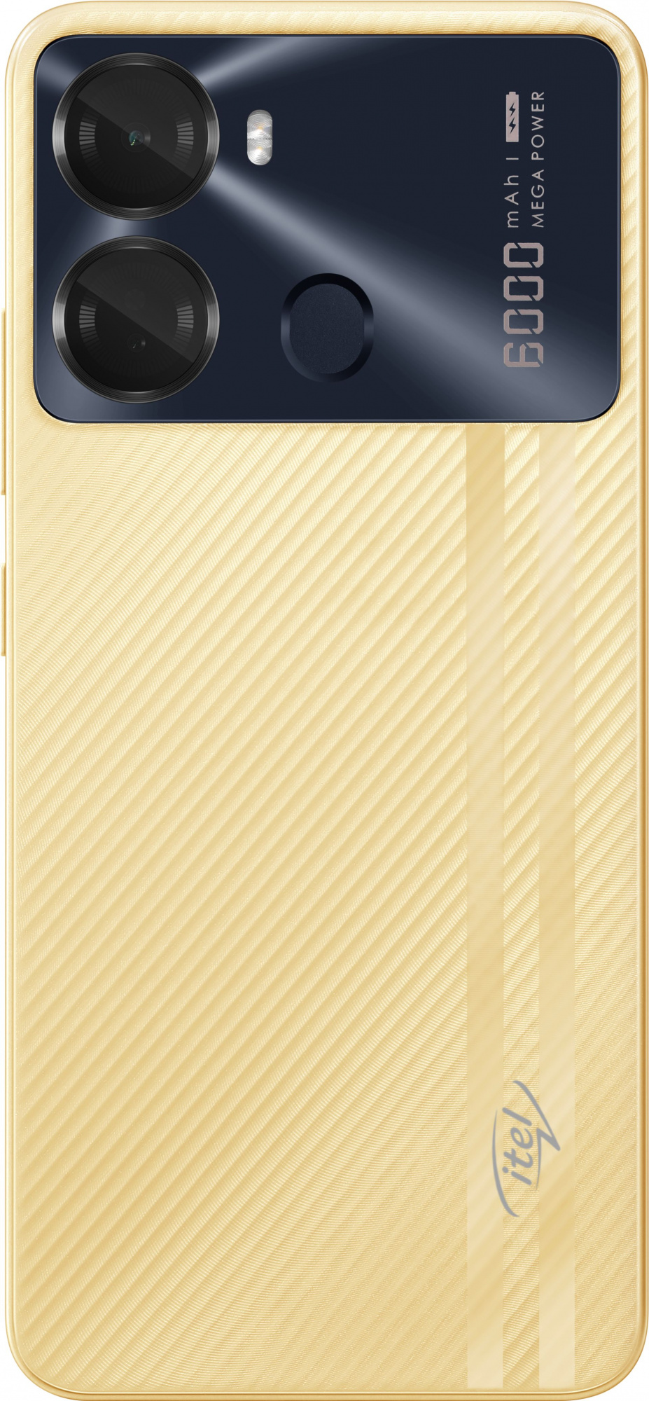 Смартфон Itel P40 4/128Gb Gold – купить в Санкт-Петербурге |  интернет-магазин KotoFoto.ru