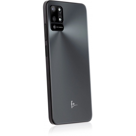 Смартфон F+ SP65 6/64Gb 4000mAh GMS Dark Grey - фото 5