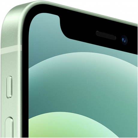 Смартфон Apple A2399 iPhone 12 mini 4/64Gb Green MGE23ZA/A - фото 5