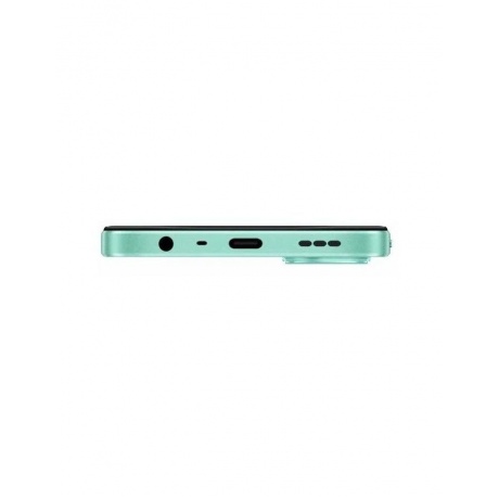 Смартфон Oppo A78 8/128Gb Agua Green - фото 11