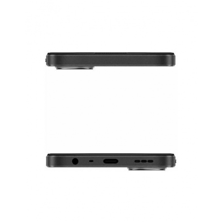 Смартфон Oppo A78 8/128Gb Mist Black - фото 7