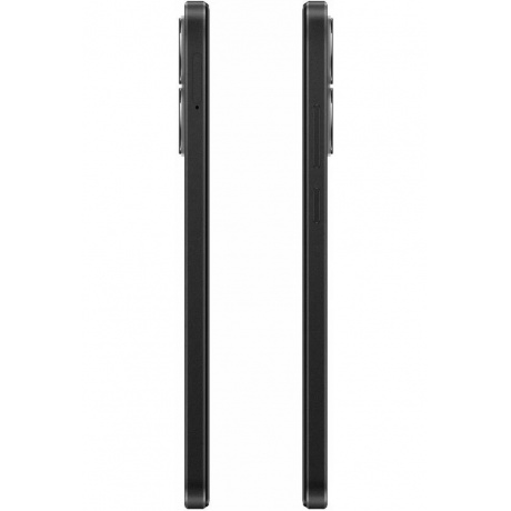 Смартфон Oppo A78 8/128Gb Mist Black - фото 8